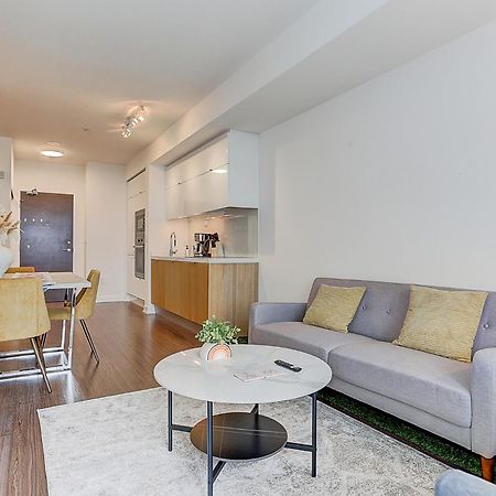 Lakeview Apartments Downtown Toronto Dış mekan fotoğraf