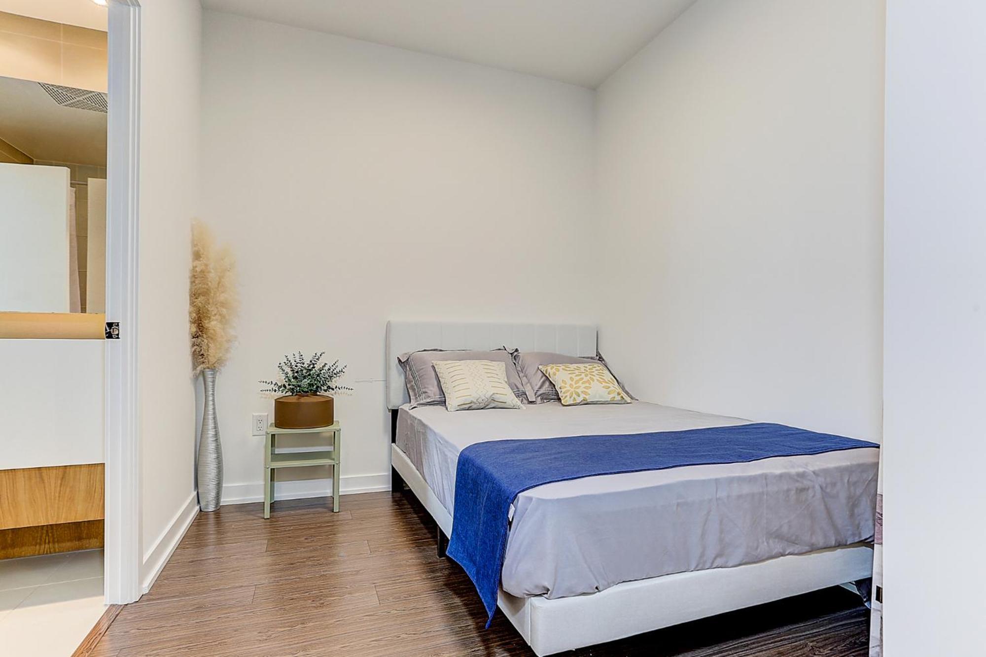 Lakeview Apartments Downtown Toronto Dış mekan fotoğraf