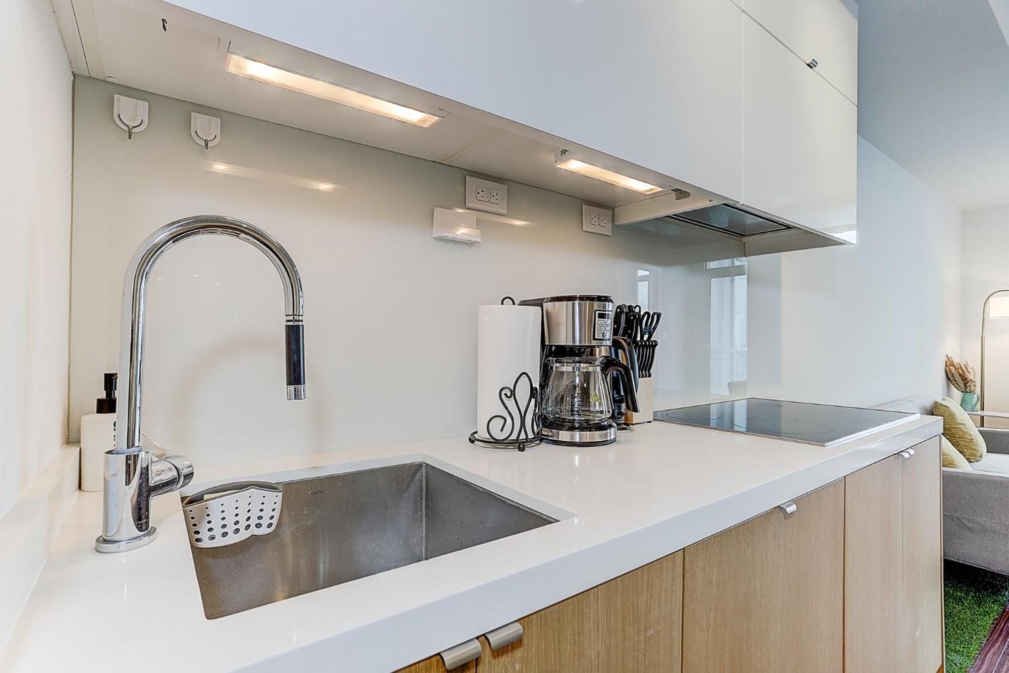 Lakeview Apartments Downtown Toronto Dış mekan fotoğraf