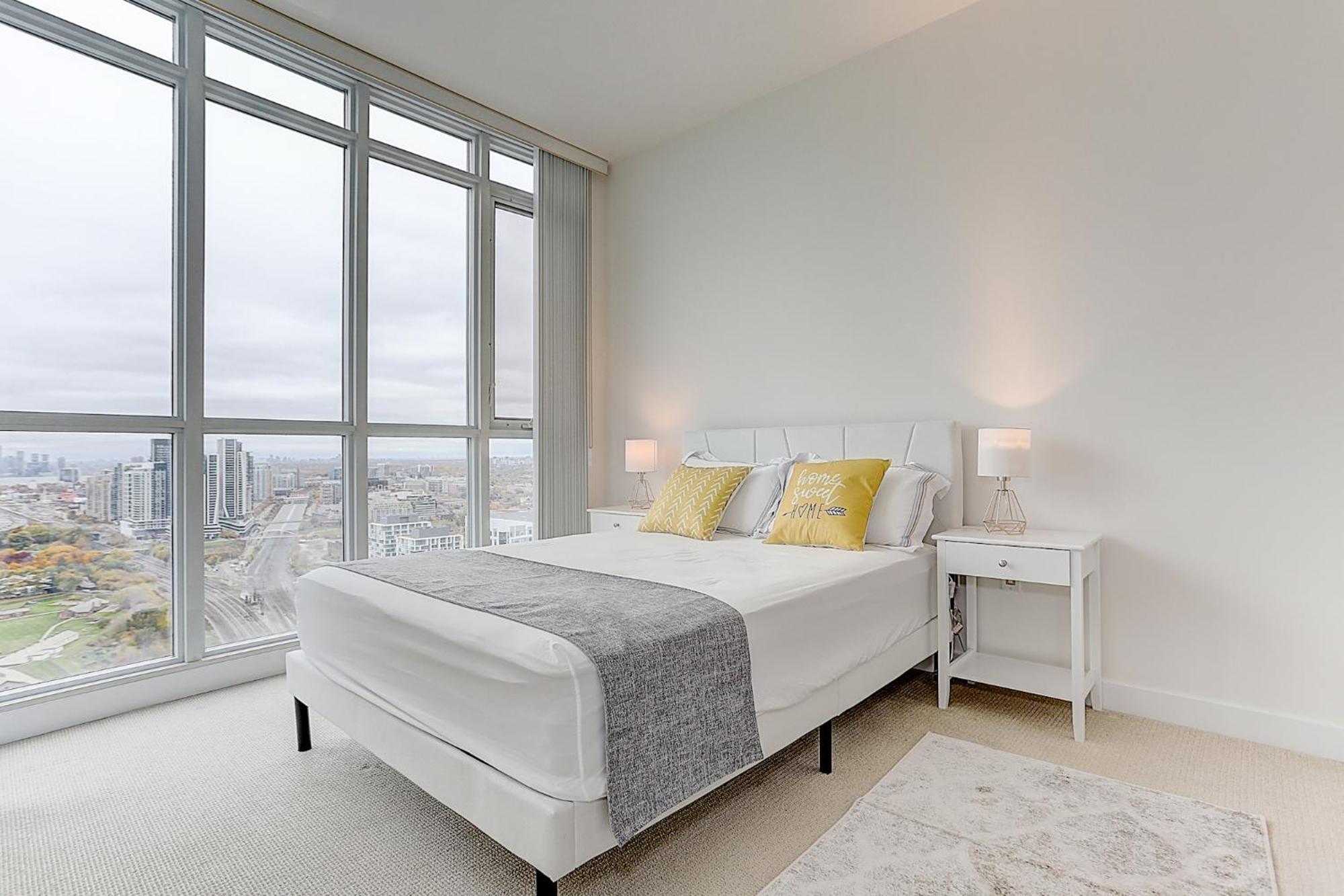 Lakeview Apartments Downtown Toronto Dış mekan fotoğraf